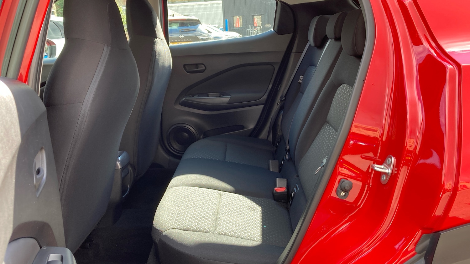 Used Nissan Juke 2022 for sale - 76037490: Photo 16