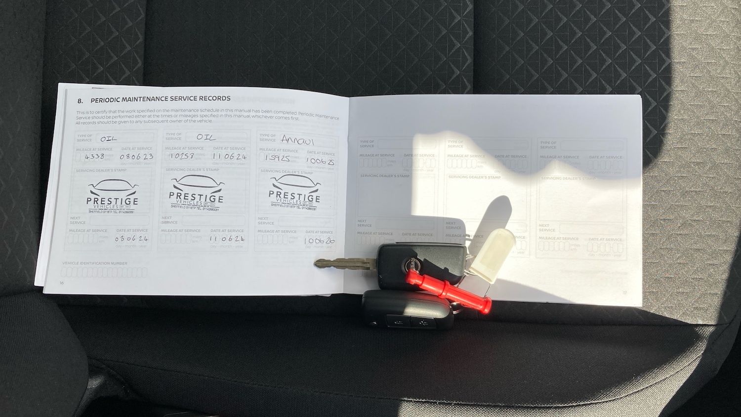Used Nissan Juke 2022 for sale - 76037490: Photo 19