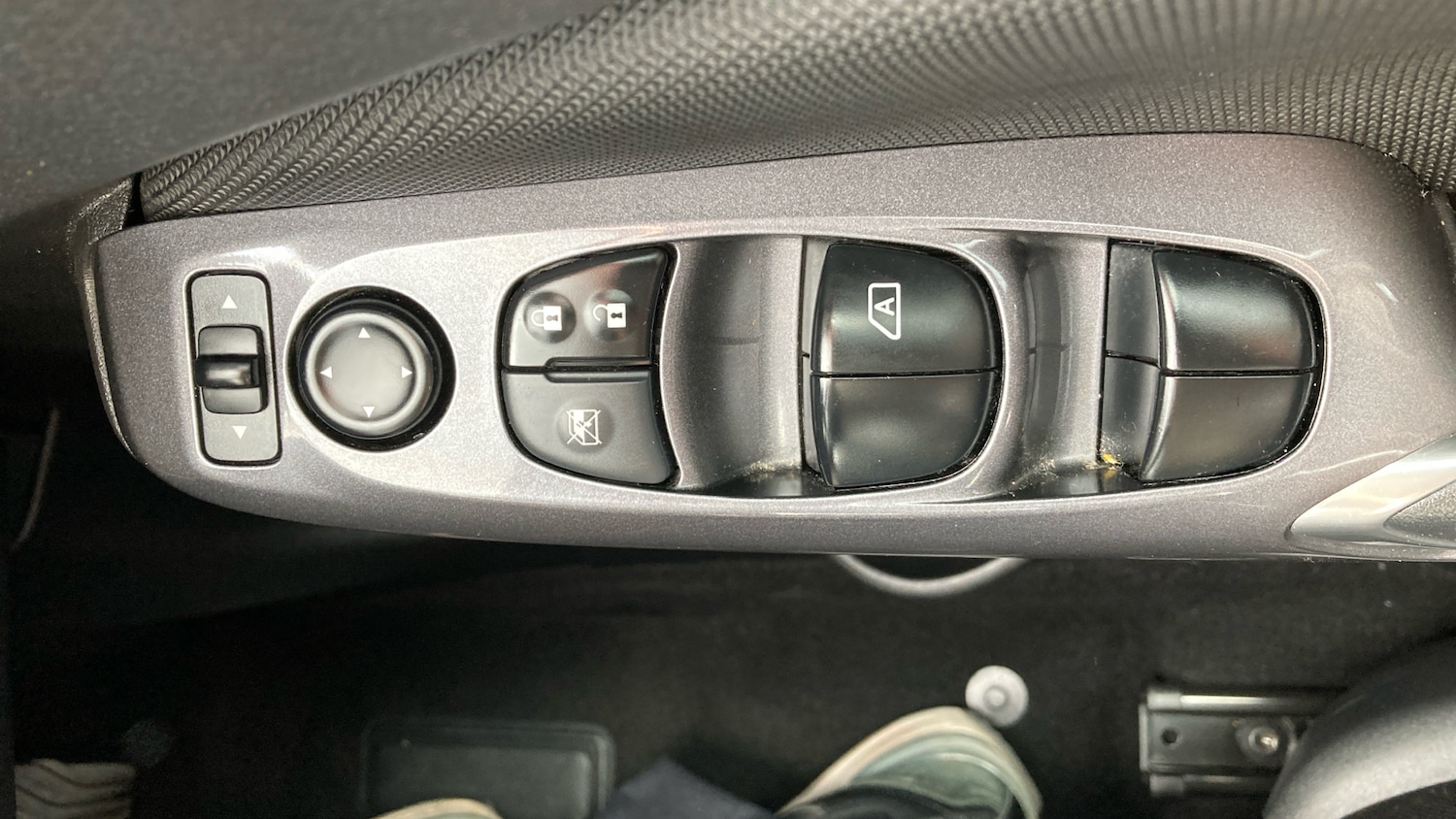 Used Nissan Juke 2022 for sale - 76037490: Photo 24