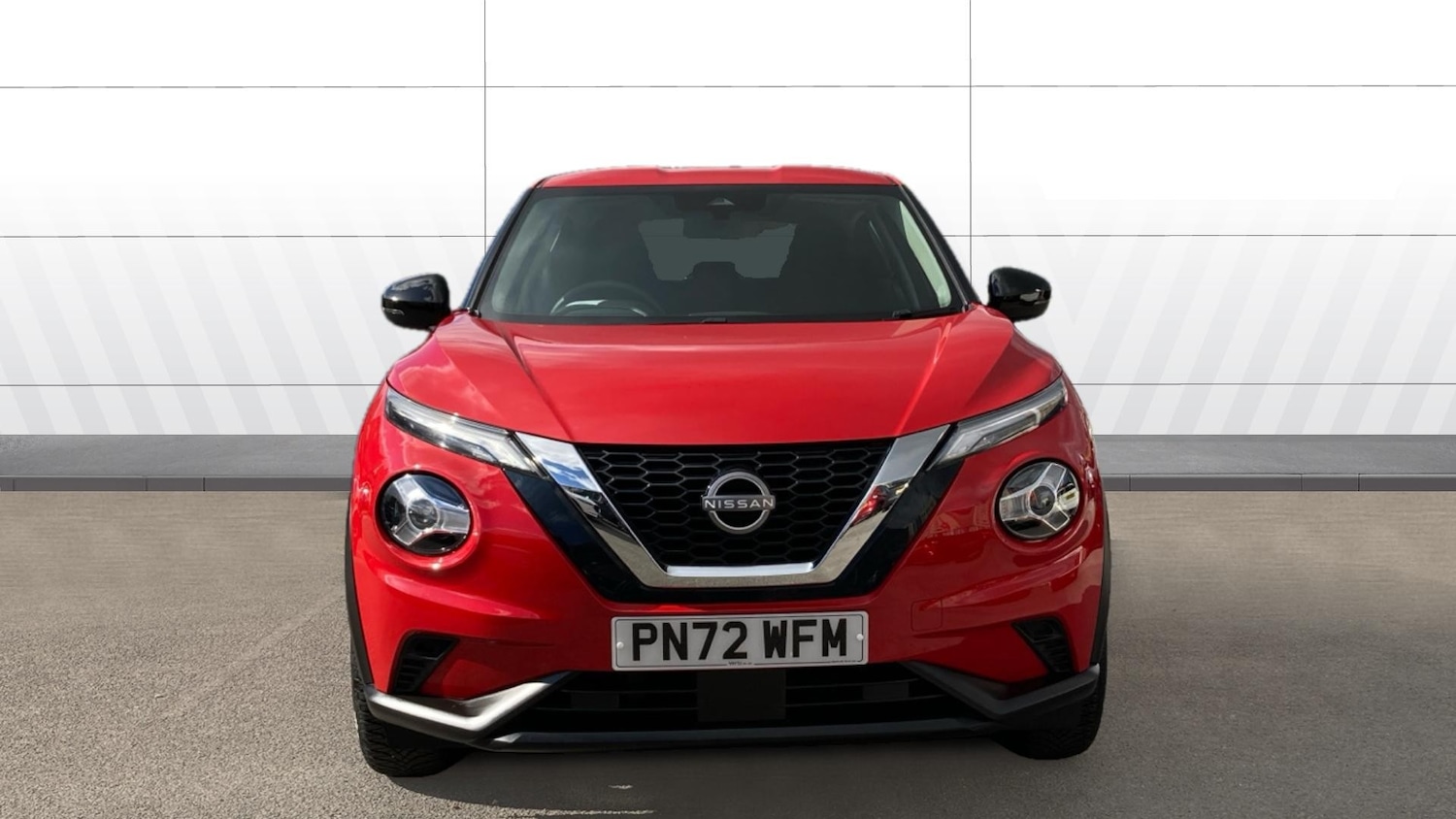 Used Nissan Juke 2022 for sale - 76037490: Photo 3