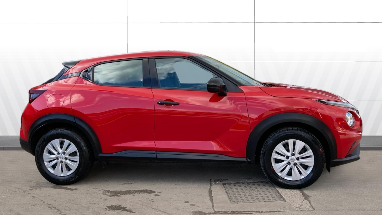 Used Nissan Juke 2022 for sale - 76037490: Photo 5