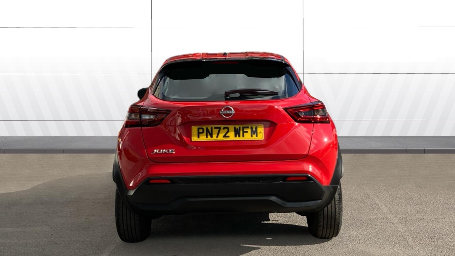 Used Nissan Juke 2022 for sale - 76037490: Photo 6
