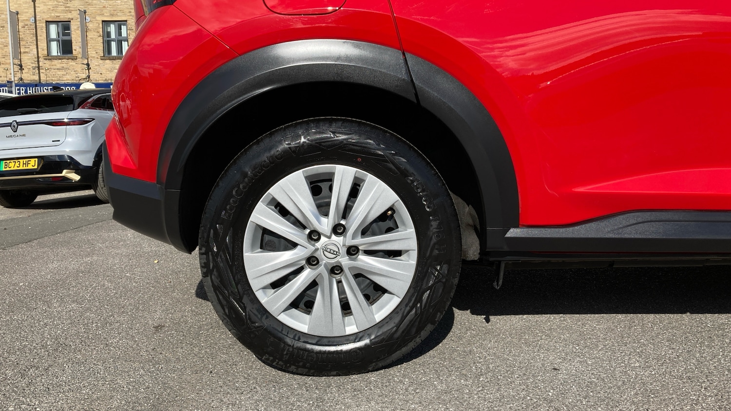 Used Nissan Juke 2022 for sale - 76037490: Photo 7