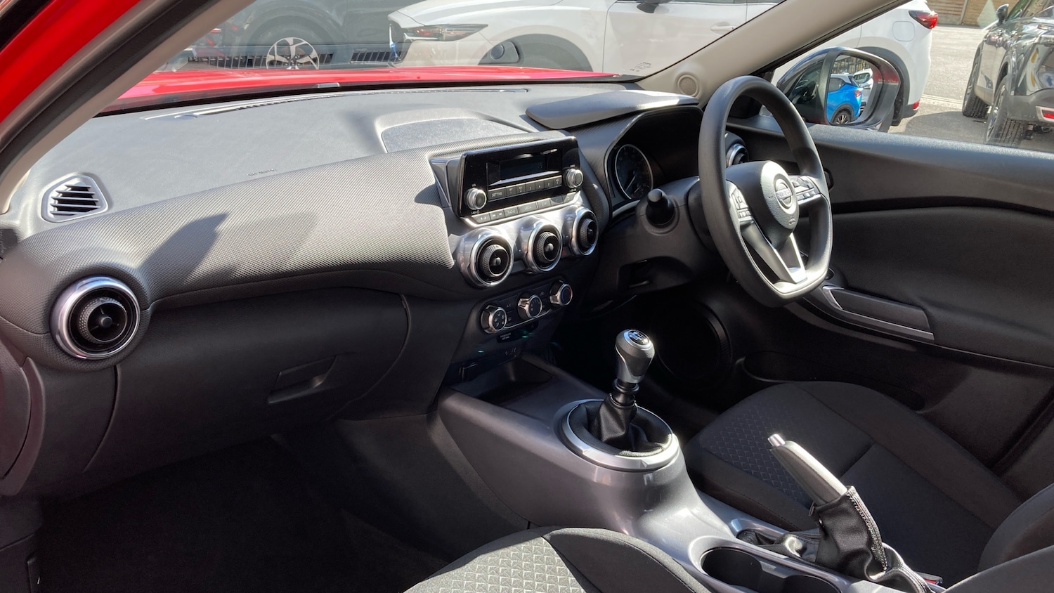 Used Nissan Juke 2022 for sale - 76037490: Photo 9