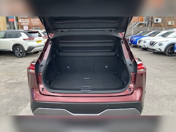 Used Nissan Qashqai 2022 for sale - 78814030: Photo