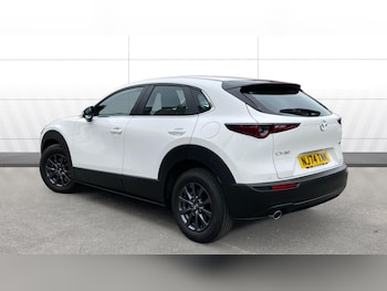 Used Mazda CX-30 2024 for sale - 75620886: Photo