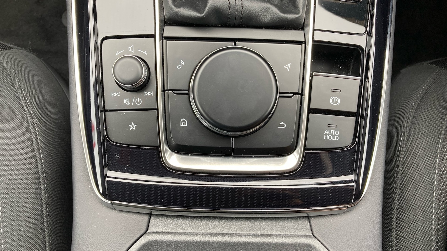 Vehicle 31