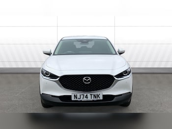 Used Mazda CX-30 2024 for sale - 75620886: Photo