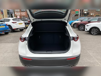 Used Mazda CX-30 2024 for sale - 75620886: Photo