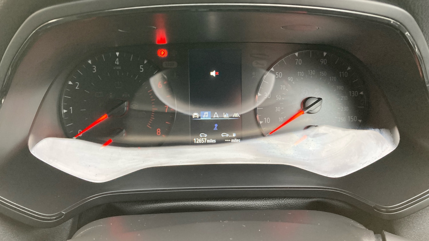 Used Renault Captur 2023 for sale - 77103987: Photo 18