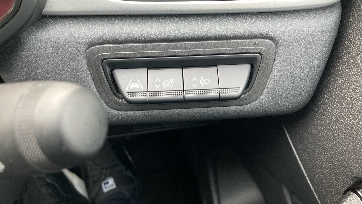 Used Renault Captur 2023 for sale - 77103987: Photo 27