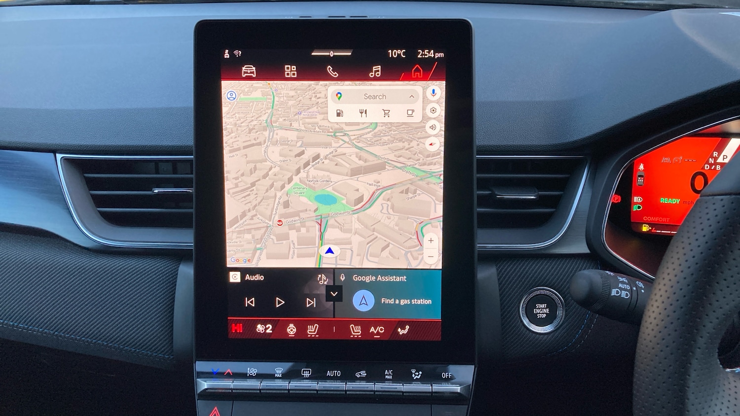 Used Renault Other 2025 for sale - 77931553: Photo 12