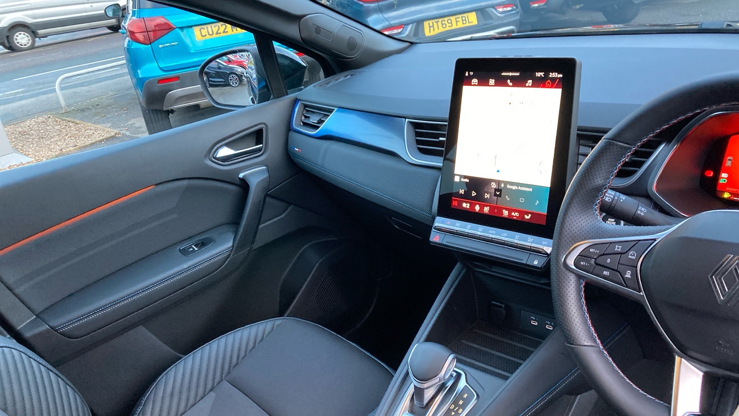 Used Renault Other 2025 for sale - 77931553: Photo 14