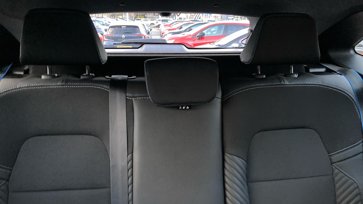 Used Renault Other 2025 for sale - 77931553: Photo 15