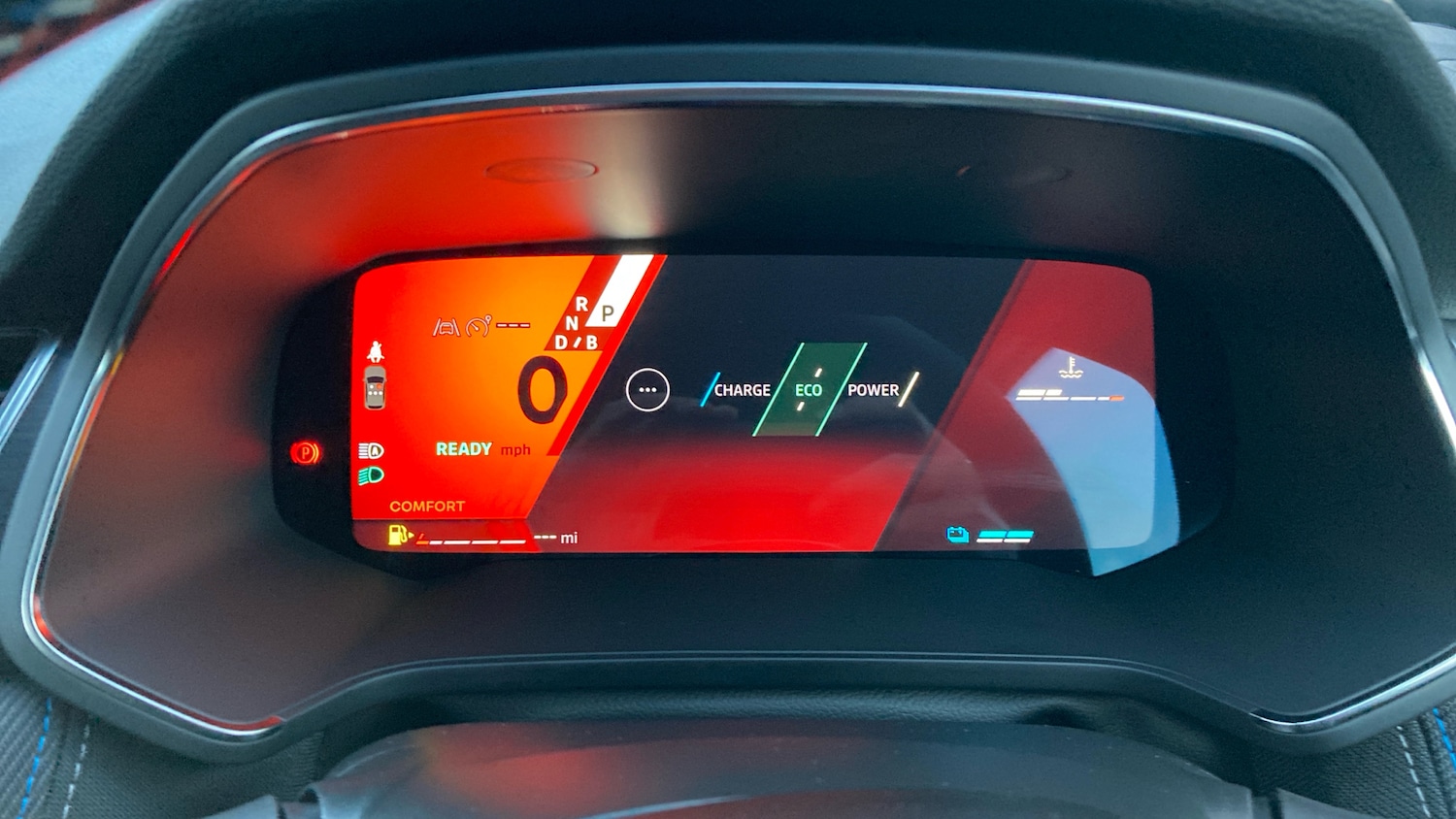 Used Renault Other 2025 for sale - 77931553: Photo 18