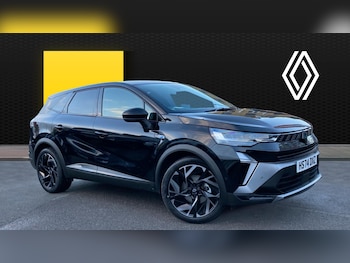 Used Renault Other 2025 for sale - 77931553: Photo