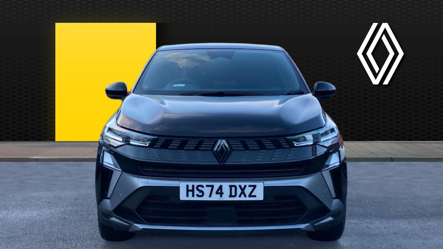 Used Renault Other 2025 for sale - 77931553: Photo 3