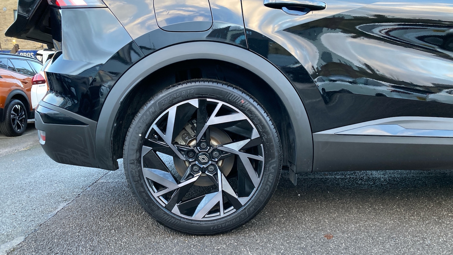 Used Renault Other 2025 for sale - 77931553: Photo 7