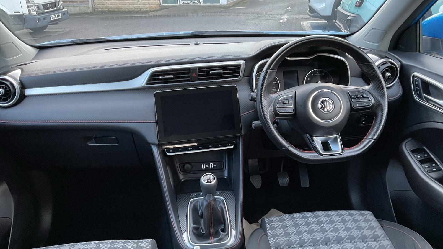 Used MG MG ZS 2022 for sale - 77137476: Photo 10