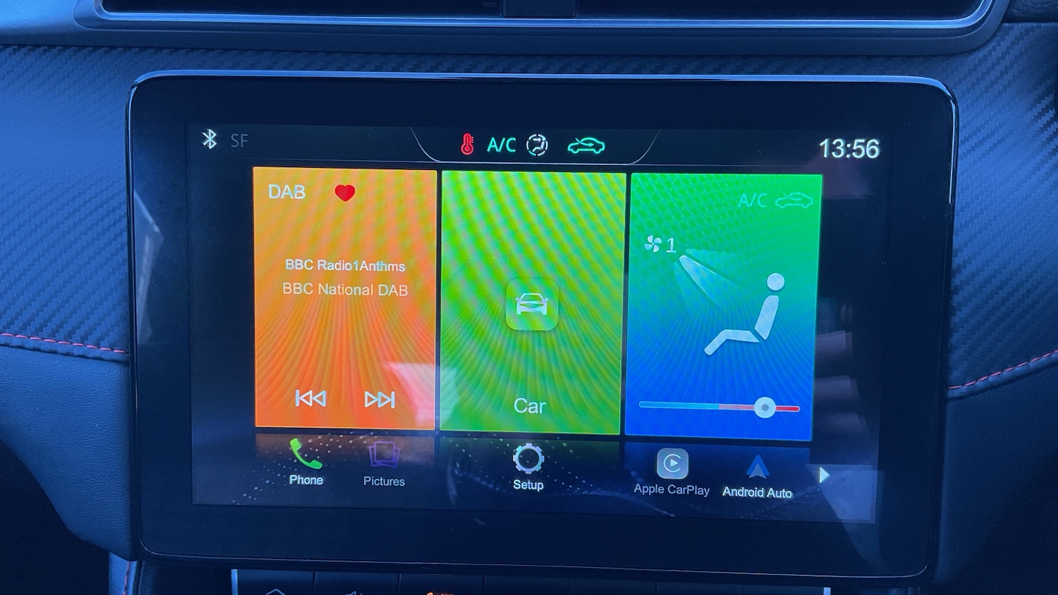 Used MG MG ZS 2022 for sale - 77137476: Photo 12