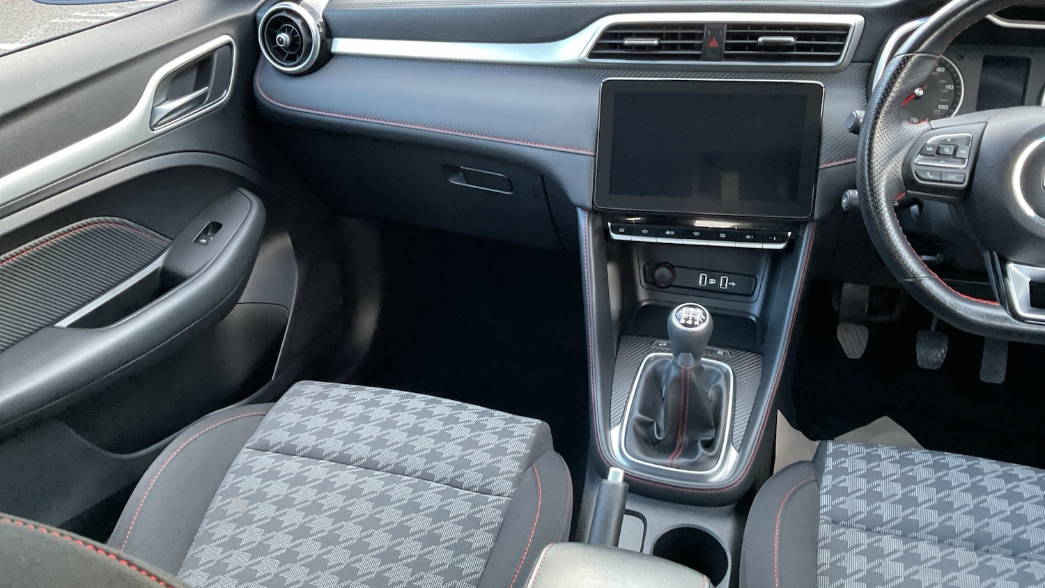 Used MG MG ZS 2022 for sale - 77137476: Photo 14