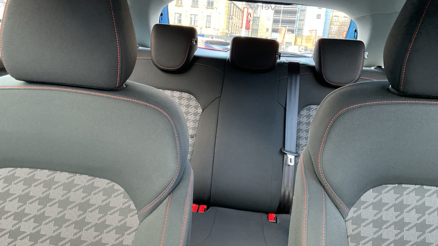 Used MG MG ZS 2022 for sale - 77137476: Photo 15