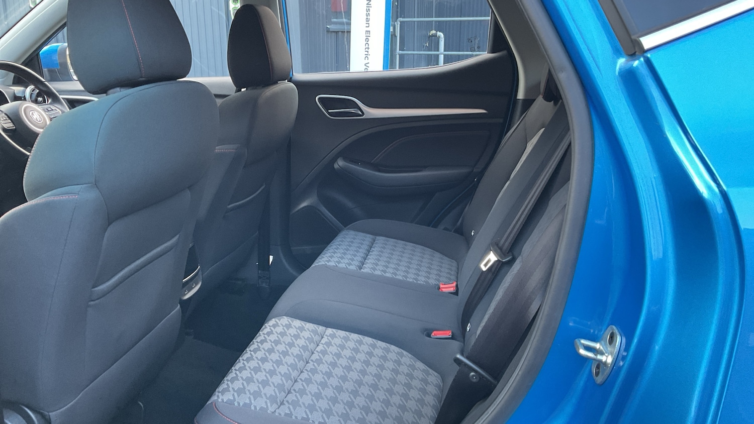 Used MG MG ZS 2022 for sale - 77137476: Photo 16