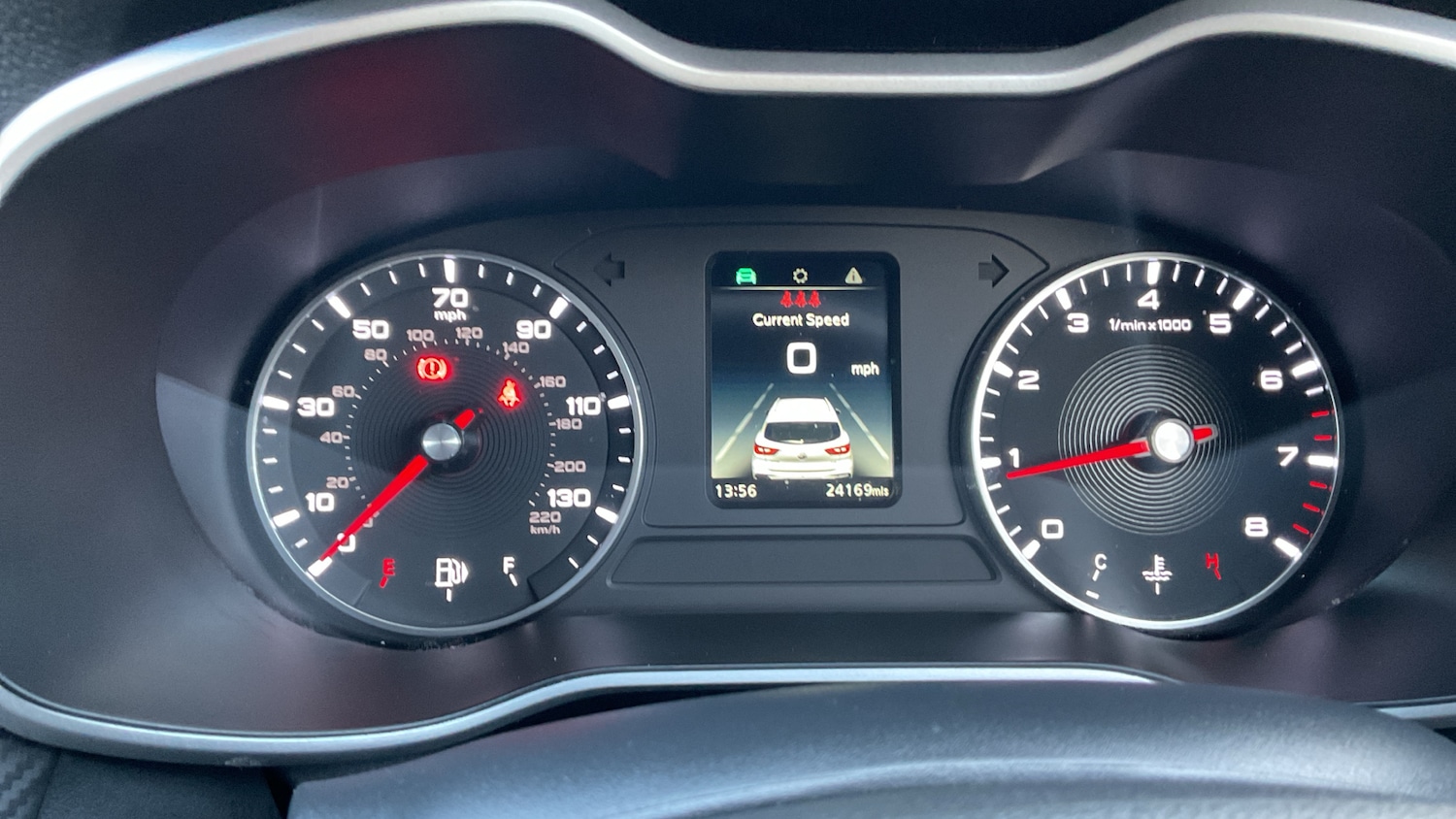 Used MG MG ZS 2022 for sale - 77137476: Photo 18