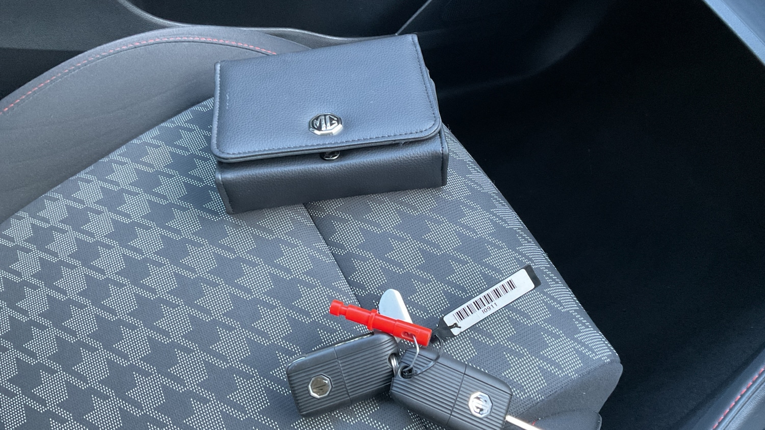 Used MG MG ZS 2022 for sale - 77137476: Photo 19