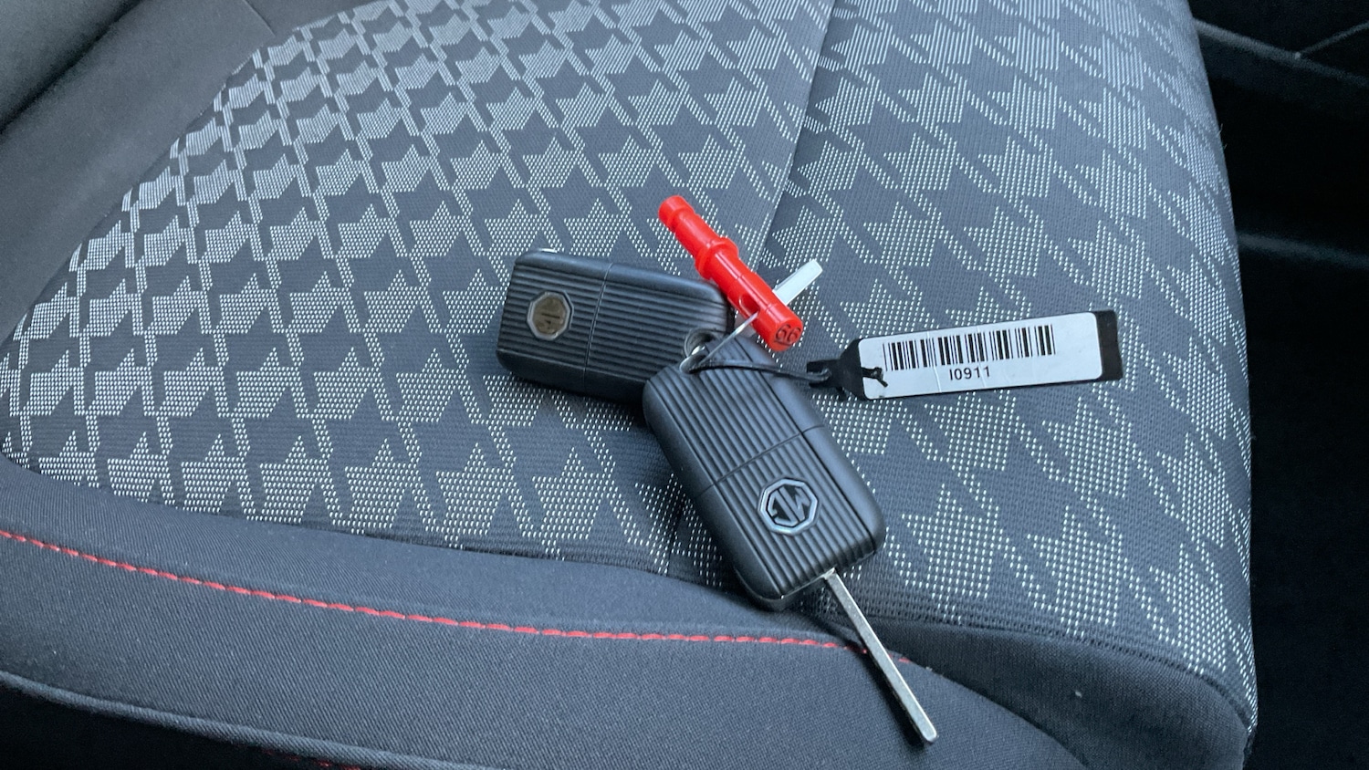 Used MG MG ZS 2022 for sale - 77137476: Photo 20