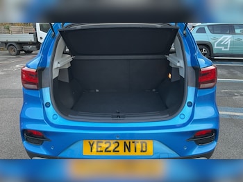 Used MG MG ZS 2022 for sale - 77137476: Photo