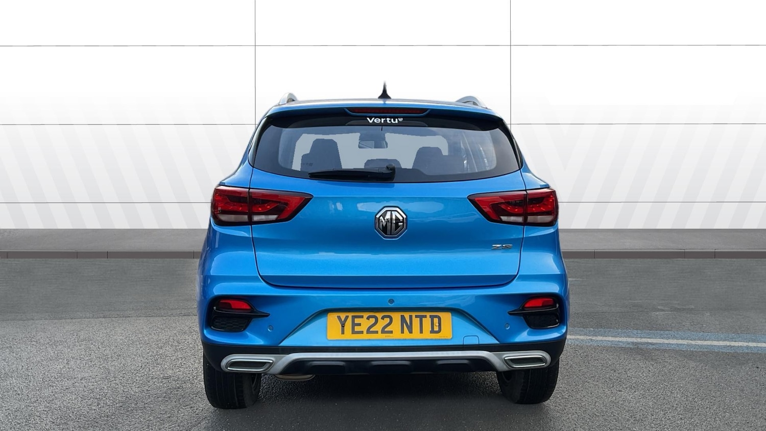 Used MG MG ZS 2022 for sale - 77137476: Photo 6