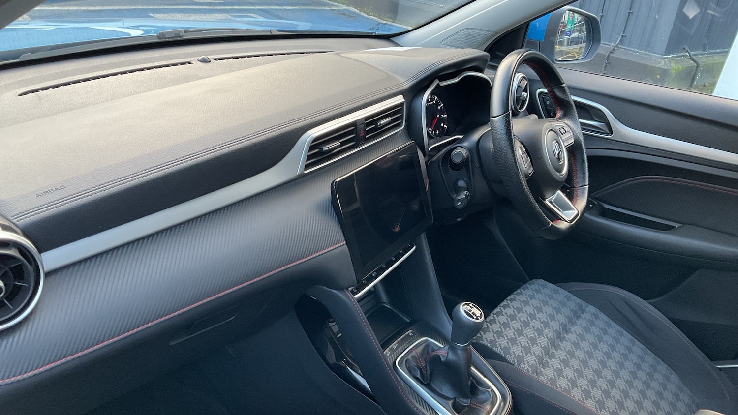 Used MG MG ZS 2022 for sale - 77137476: Photo 9