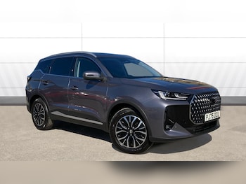 Used Chery Tiggo 7 2025 for sale - 78328281: Photo