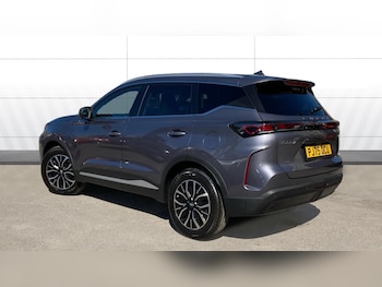 Used Chery Tiggo 7 2025 for sale - 78328281: Photo