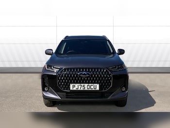 Used Chery Tiggo 7 2025 for sale - 78328281: Photo