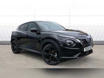 Used Nissan Juke 2026 for sale - 78643356: Photo