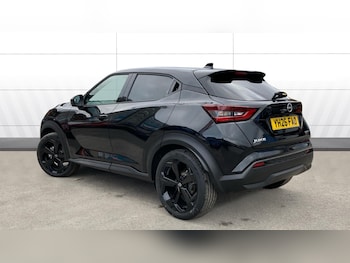 Used Nissan Juke 2026 for sale - 78643356: Photo