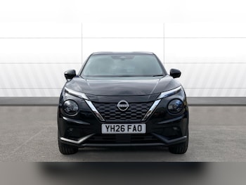 Used Nissan Juke 2026 for sale - 78643356: Photo