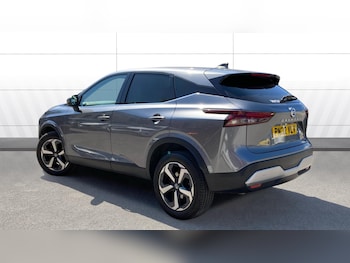 Used Nissan Qashqai 2022 for sale - 79195743: Photo