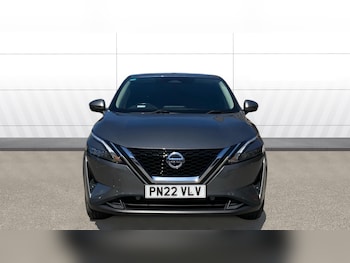 Used Nissan Qashqai 2022 for sale - 79195743: Photo