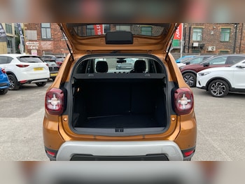Used Dacia Duster 2018 for sale - 75690223: Photo