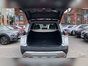 Used Nissan X-Trail 2026 for sale - 78724946: Photo