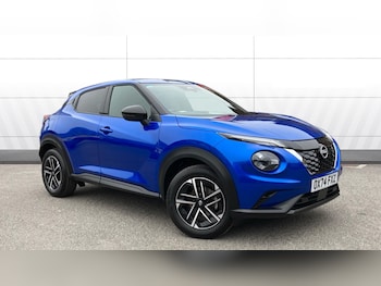 Used Nissan Juke 2025 for sale - 79229502: Photo
