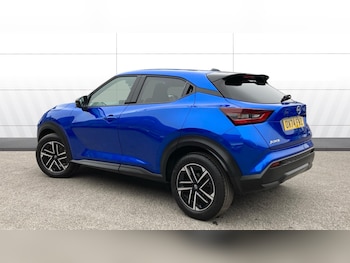 Used Nissan Juke 2025 for sale - 79229502: Photo