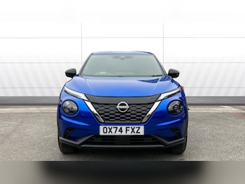 Used Nissan Juke 2025 for sale - 79229502: Photo