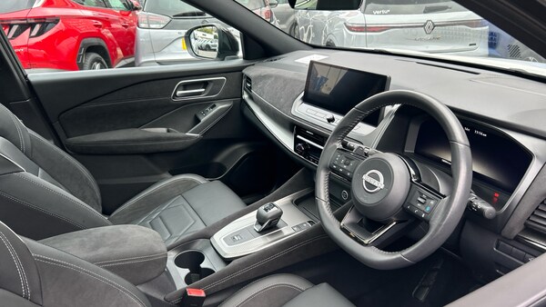 Used Nissan Qashqai 2024 for sale - 76181881: Photo 11