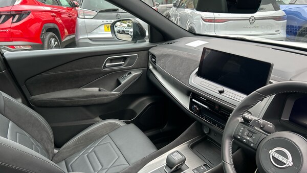 Used Nissan Qashqai 2024 for sale - 76181881: Photo 14