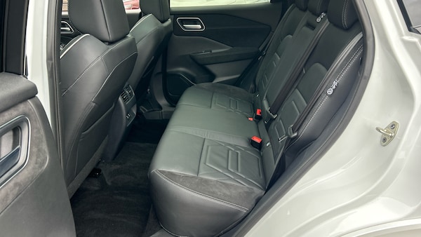 Used Nissan Qashqai 2024 for sale - 76181881: Photo 16