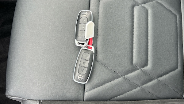 Used Nissan Qashqai 2024 for sale - 76181881: Photo 20